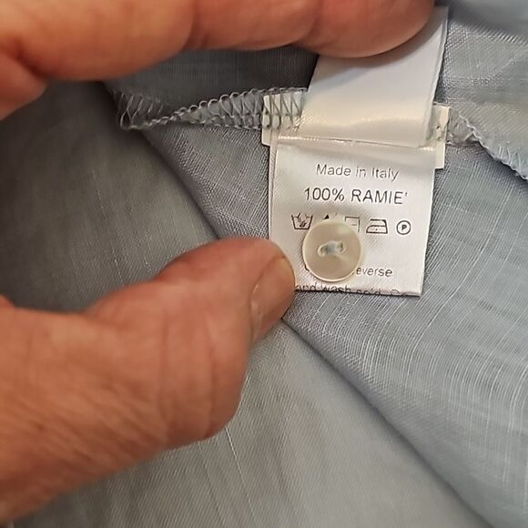 Antonelli 100% rayon size 44(s) - Picture 5 of 9